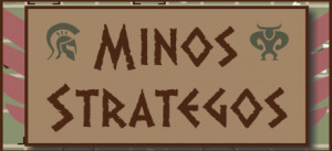 Minos Strategos