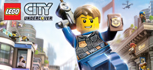 LEGO City Undercover