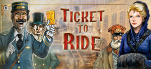 Ticket To Ride