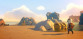 Yonder: The Cloud Catcher Chronicles