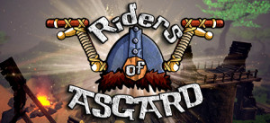 Riders Of Asgard