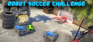 Robot Soccer Challenge