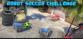 Robot Soccer Challenge