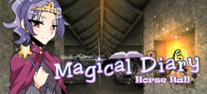 Magical Diary: Horse Hall