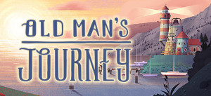 Old Man's Journey