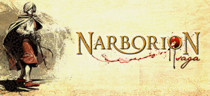 Narborion Saga