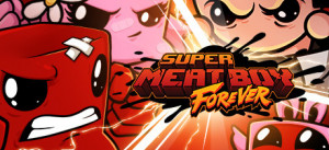 Super Meat Boy Forever