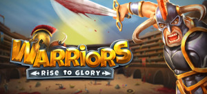 Warriors: Rise To Glory!