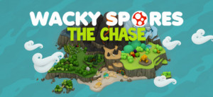 Wacky Spores: The Chase