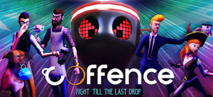 Coffence
