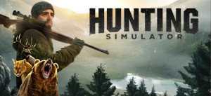 Hunting Simulator