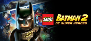 LEGO Batman 2