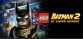 LEGO Batman 2