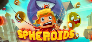 Spheroids