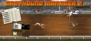 Greyhound Manager 2 Rebooted