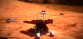 MARS SIMULATOR - RED PLANET