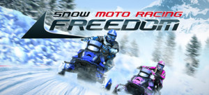 Snow Moto Racing Freedom