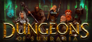 Dungeons Of Sundaria