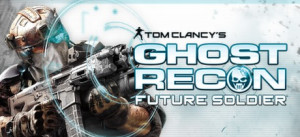 Tom Clancy's Ghost Recon Future Soldier - Standard
