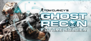 Tom Clancy's Ghost Recon Future Soldier - Deluxe