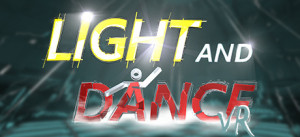 Light And Dance VR