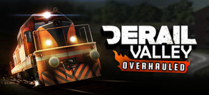 Derail Valley