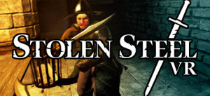 Stolen Steel VR