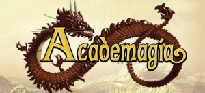 Academagia: The Making Of Mages