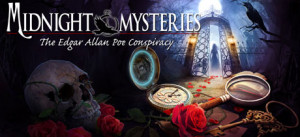 Midnight Mysteries Collection