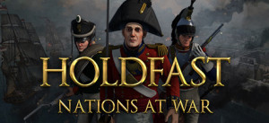 Holdfast: Nations At War