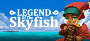 Legend Of The Skyfish