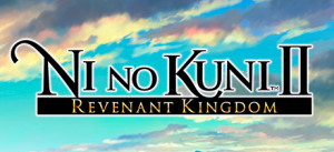 Ni No Kuni II: Revenant Kingdom