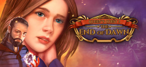 Queen's Quest 3: The End Of Dawn