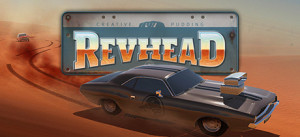 Revhead