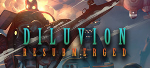 Diluvion Fleet Edition