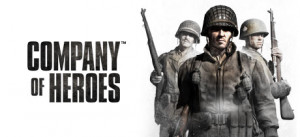 Company Of Heroes Complete Pack