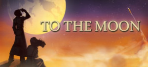 To The Moon Game And Soundtrack Bundle