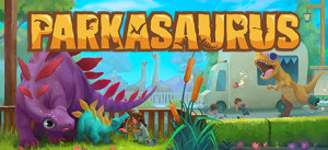 Parkasaurus