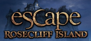 Escape Rosecliff Island