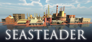 Seasteader