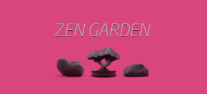 Zen Garden