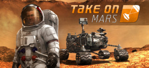 Take On Mars