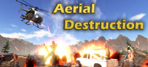 Aerial Destruction