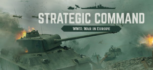 Strategic Command WWII: War In Europe