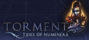 Torment: Tides Of Numenera - Legacy Edition