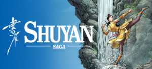 Shuyan Saga