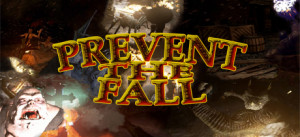 Prevent The Fall