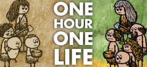 One Hour One Life