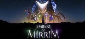 Embers Of Mirrim