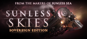 Sunless Skies